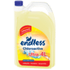 Endless Χλωροκαθαριστικό Παχύρρευστο Ultra 4L