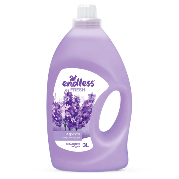 endlesg_fresh_μαλακτικό_λεβάντα